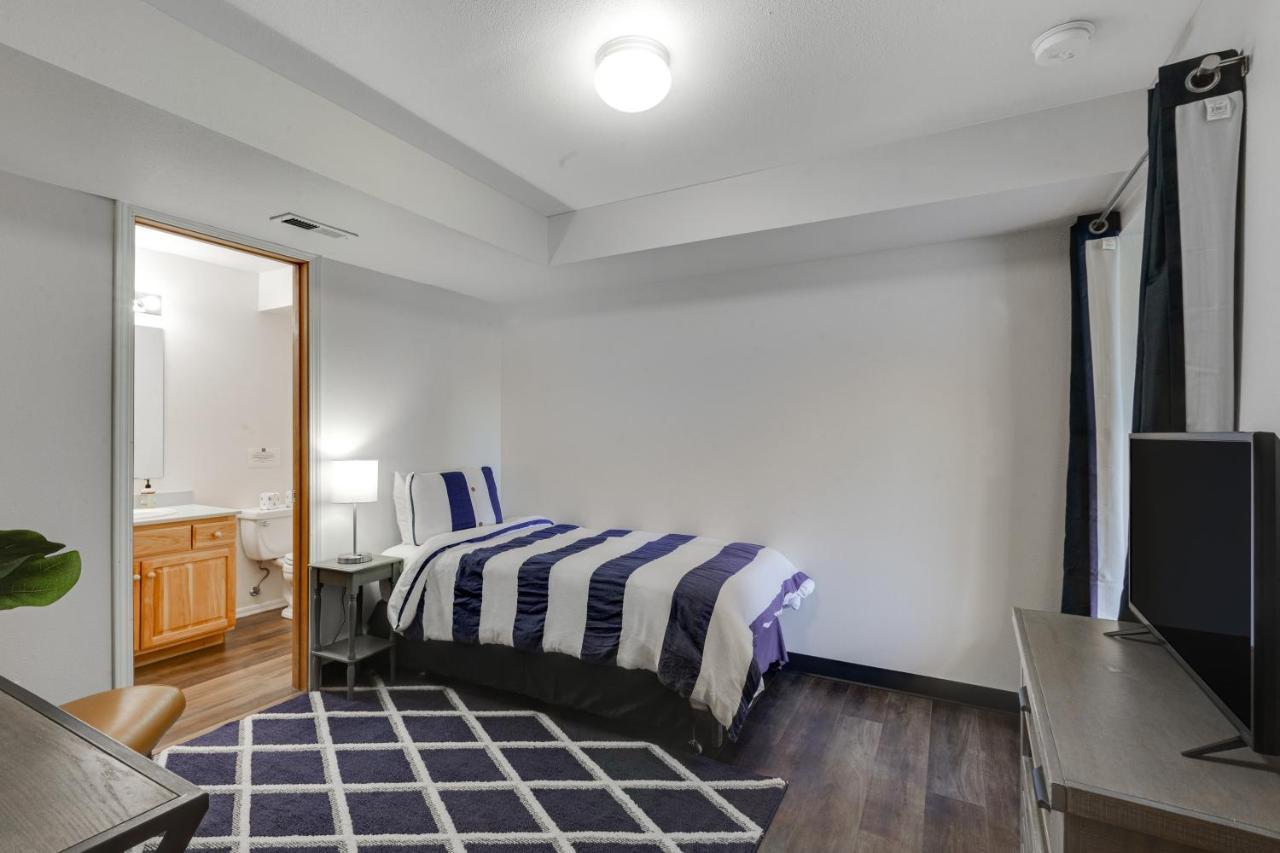 Whidbey Cedar Sunsets Villa Freeland ภายนอก รูปภาพ